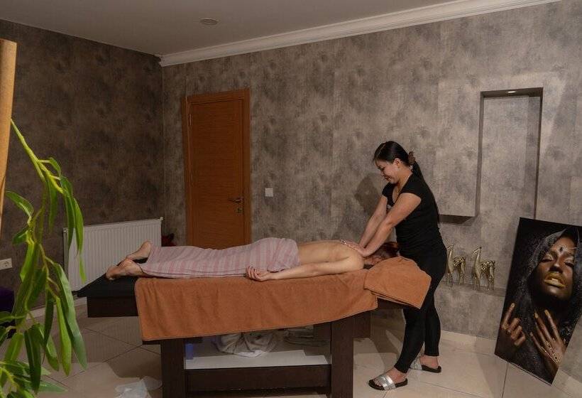 تختخواب و صبحانه Loss