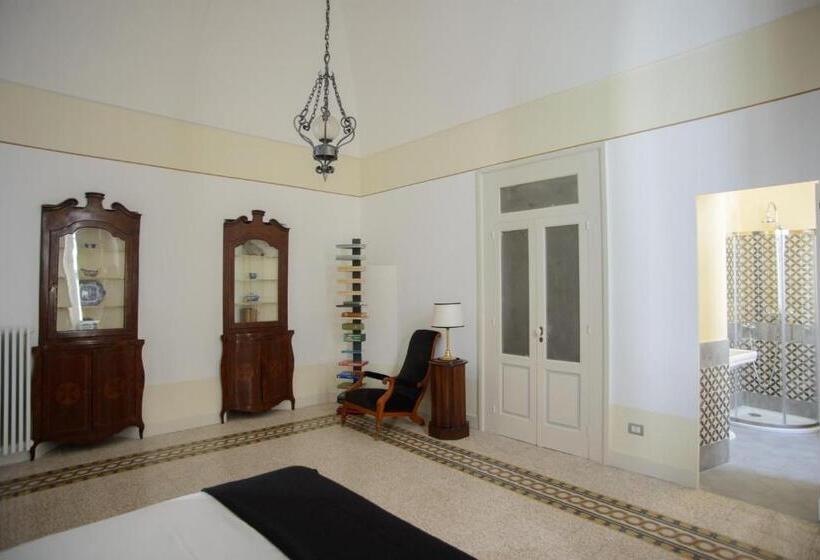 住宿加早餐 Palazzo Introna