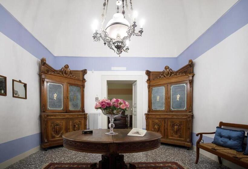 住宿加早餐 Palazzo Introna