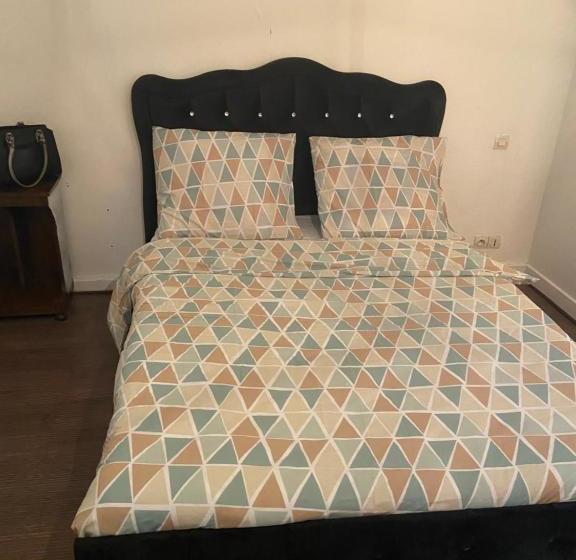 Bed and Breakfast Restaurant Le Mange Disque