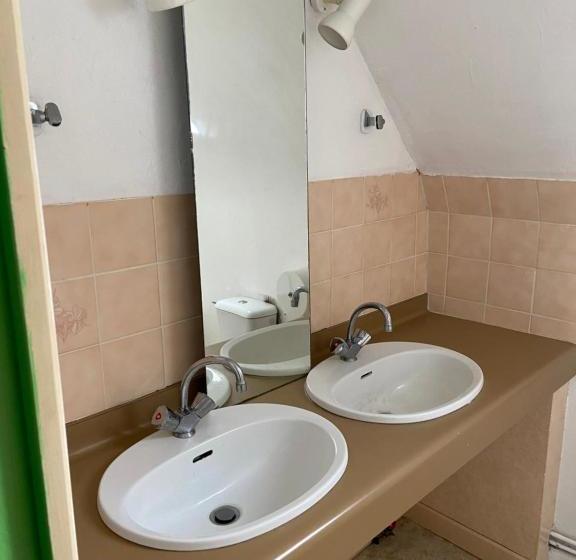 Bed and Breakfast Restaurant Le Mange Disque