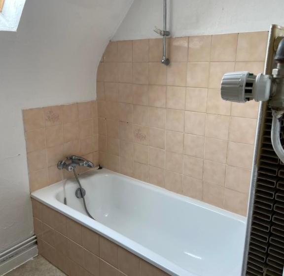 Bed and Breakfast Restaurant Le Mange Disque