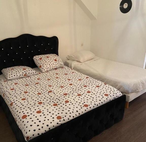 Bed and Breakfast Restaurant Le Mange Disque