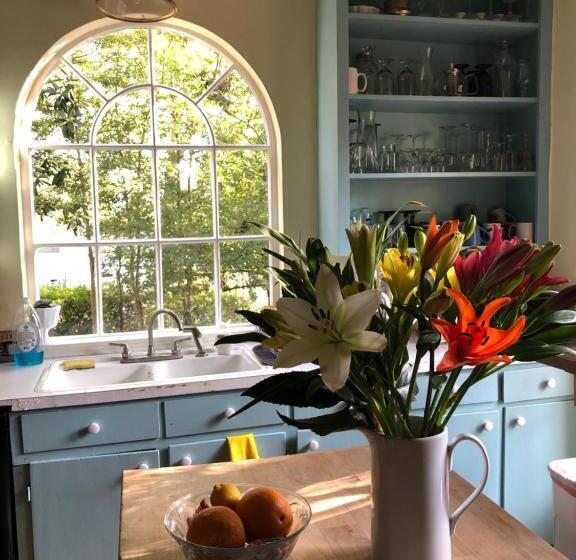 ベッドアンドブレックファースト The Steamboat Inn