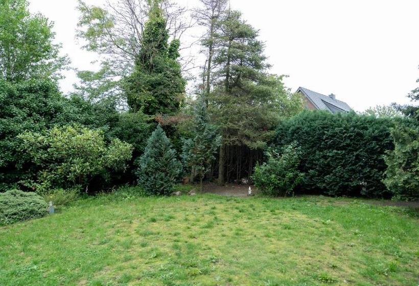 تختخواب و صبحانه Zum Hahn