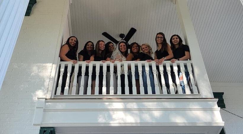 Belle Louise Historic Bed & Breakfast