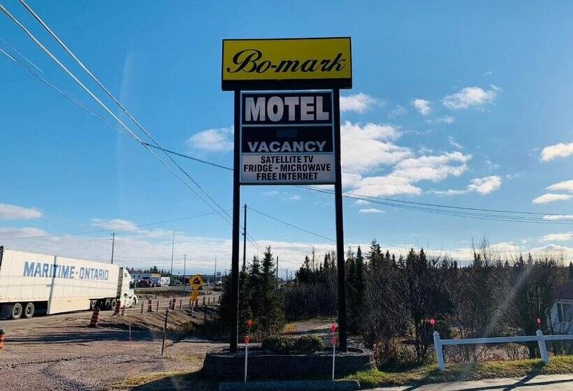 Bo Mark Motel