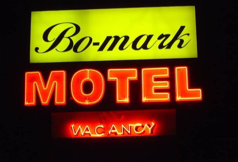 Bo Mark Motel