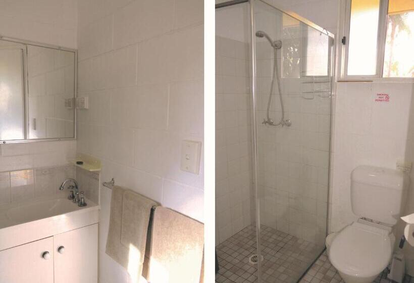 Bungalow Motel Gilgandra