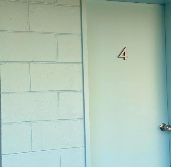 Bungalow Motel Gilgandra