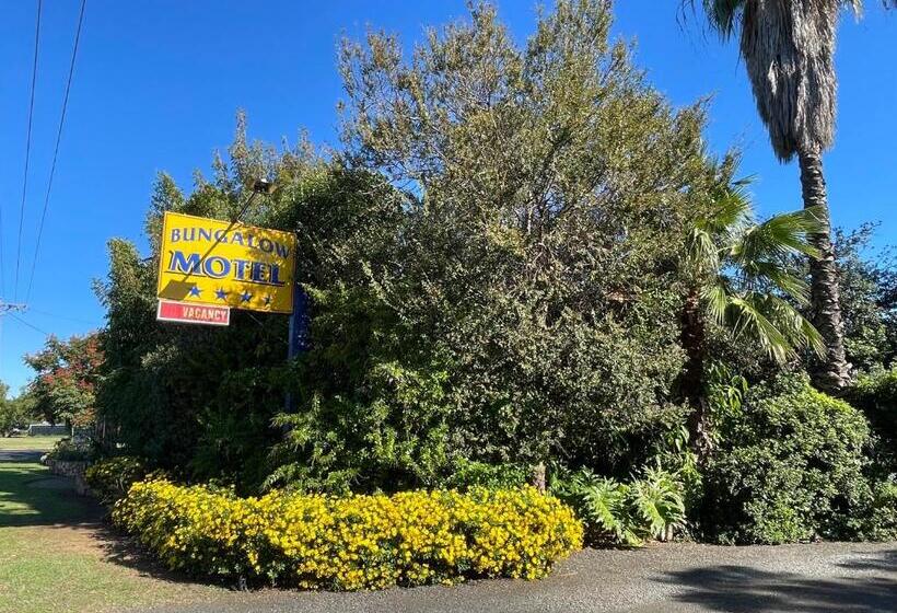 Bungalow Motel Gilgandra