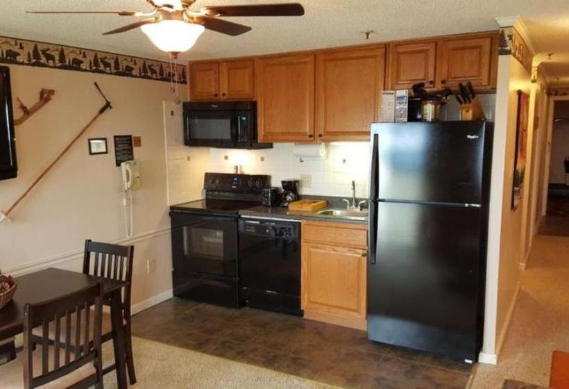 Stroll To Slopes, Village Area, Ski In Out Mtlodge 322