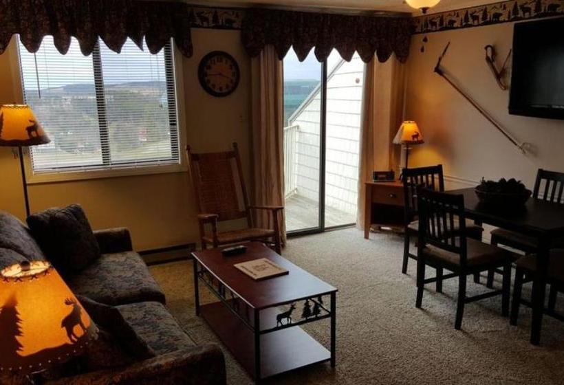 Stroll To Slopes, Village Area, Ski In Out Mtlodge 322