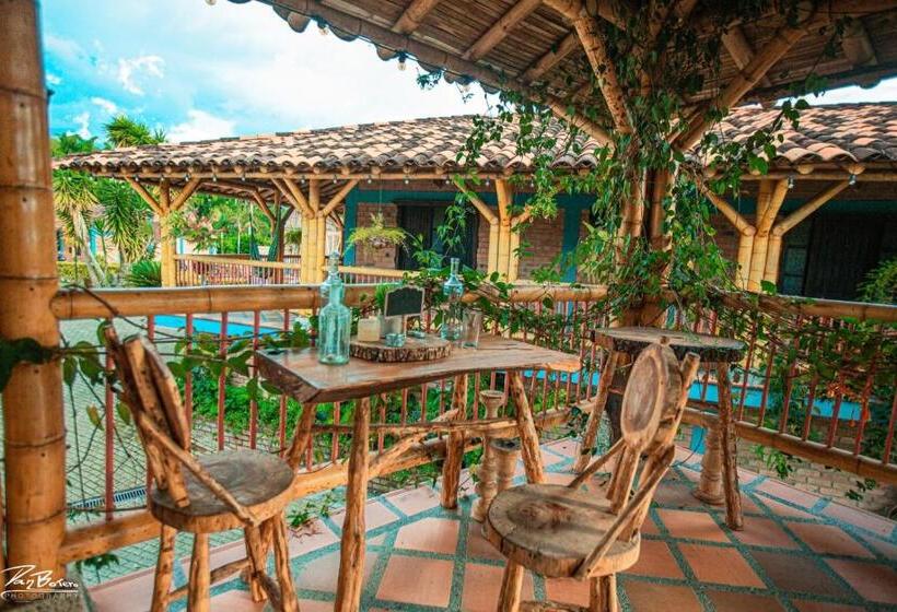 Finca Hotel El Diamante