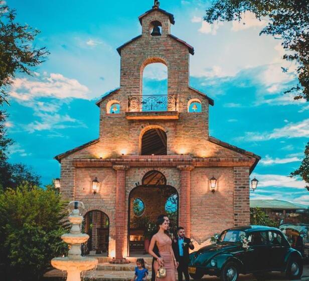 Finca Hotel El Diamante