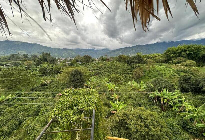 Finca Hotel El Diamante