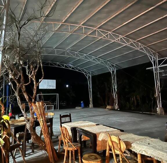 Finca Hotel El Diamante