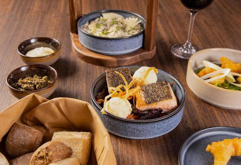 Fletcher Hotel Restaurant Scheveningen