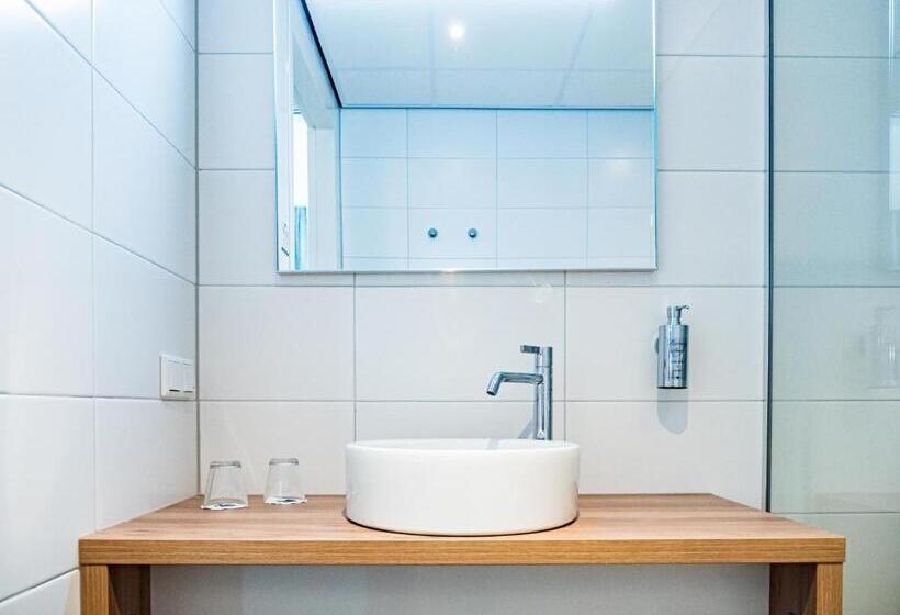 Fletcher Hotel Restaurant Scheveningen