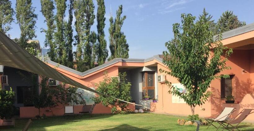 Gaia B&b