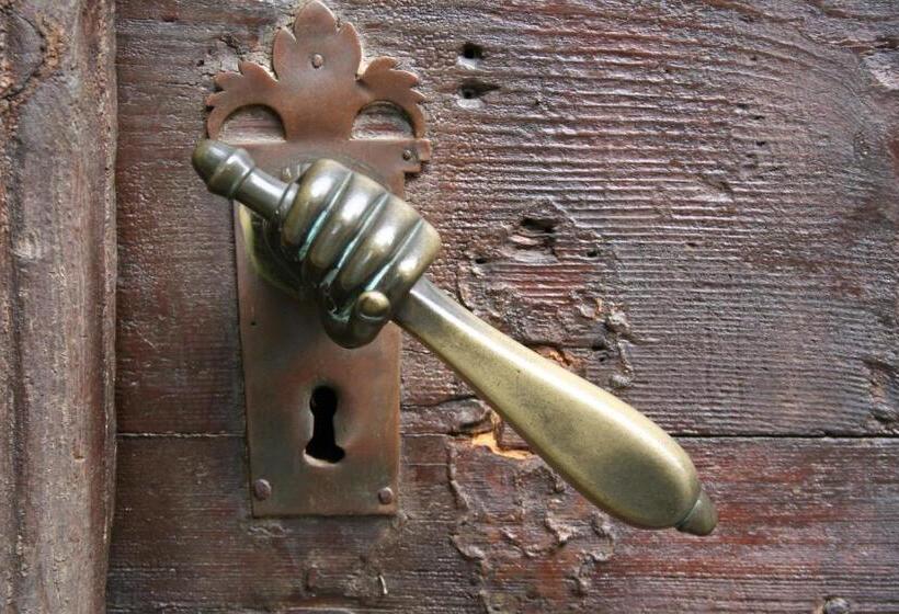 Gästehaus Alter Graben 8