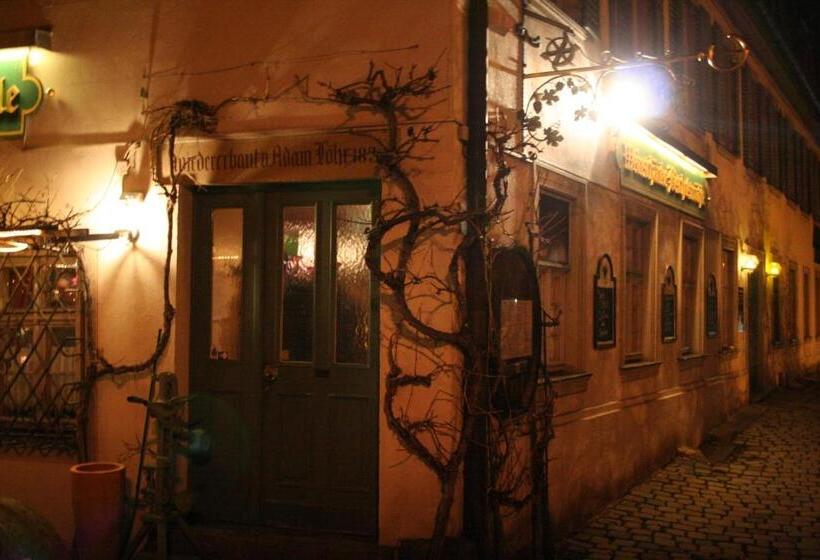 Gästehaus Alter Graben 8