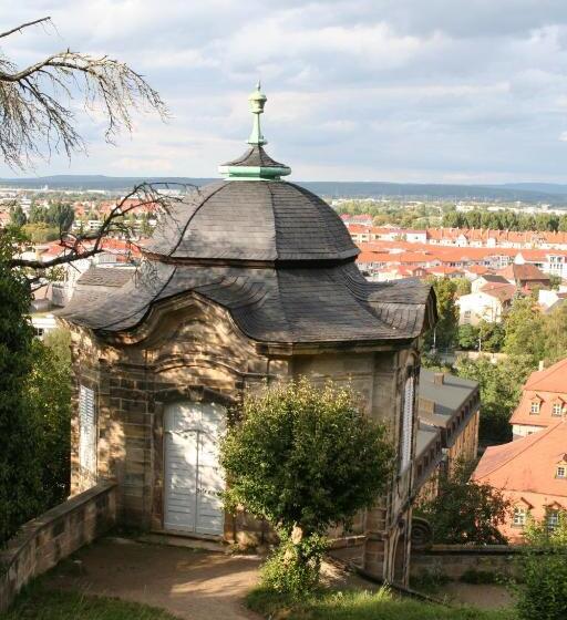 Gästehaus Alter Graben 8