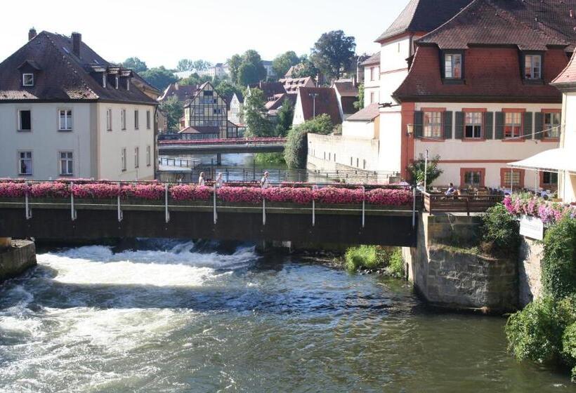 Gästehaus Alter Graben 8