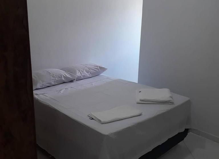 Hostel Aiuruoca