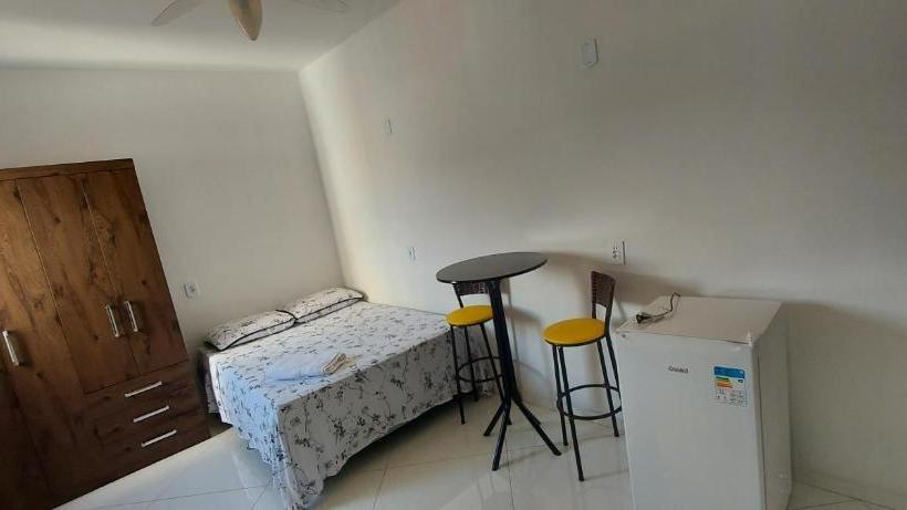Hostel Aiuruoca
