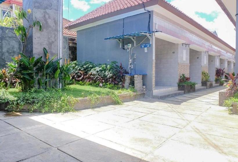 Отель Abian Dedari Mesare Nusa Dua Redpartner