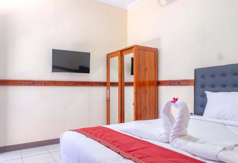 Отель Abian Dedari Mesare Nusa Dua Redpartner