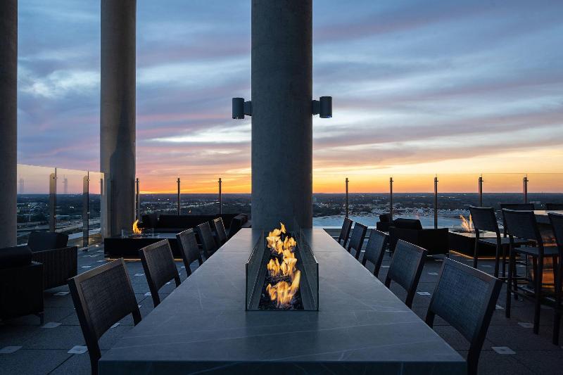 Ac Hotel By Marriott Orlando Downtown