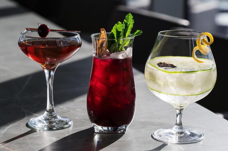 Ac Hotel By Marriott Orlando Downtown