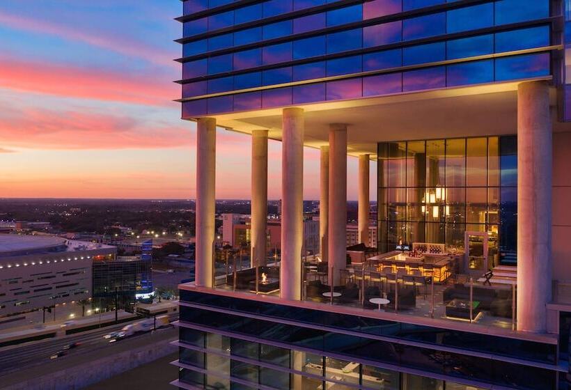 Ac Hotel By Marriott Orlando Downtown