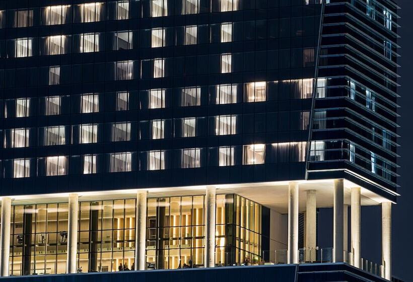 Ac Hotel By Marriott Orlando Downtown