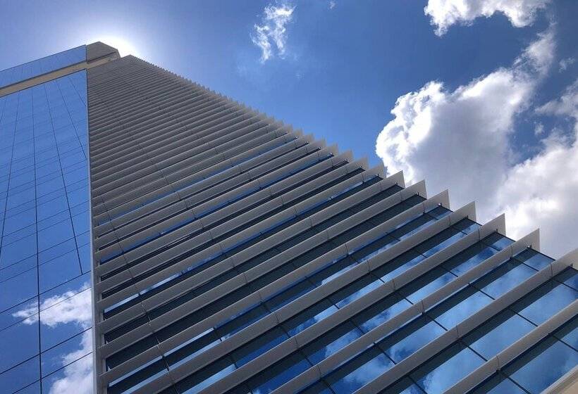 Ac Hotel By Marriott Orlando Downtown