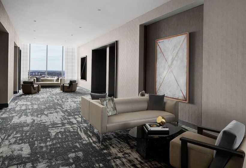 Ac Hotel By Marriott Orlando Downtown