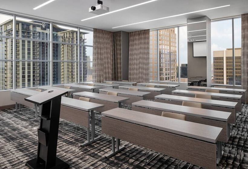 Ac Hotel By Marriott Orlando Downtown