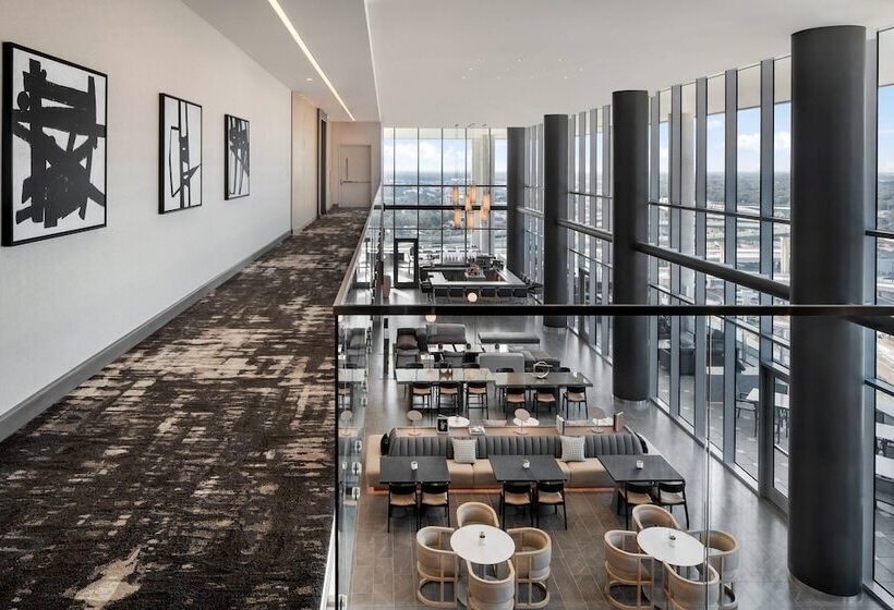 Ac Hotel By Marriott Orlando Downtown