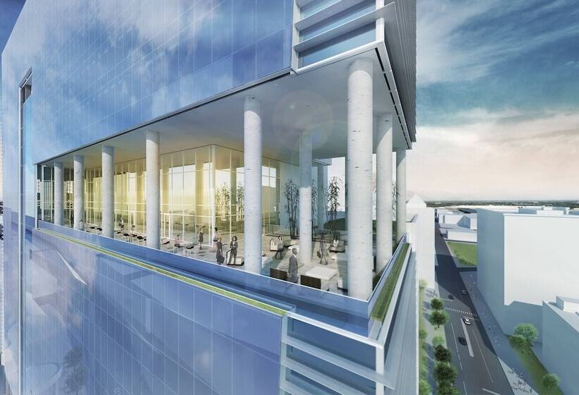 Ac Hotel By Marriott Orlando Downtown