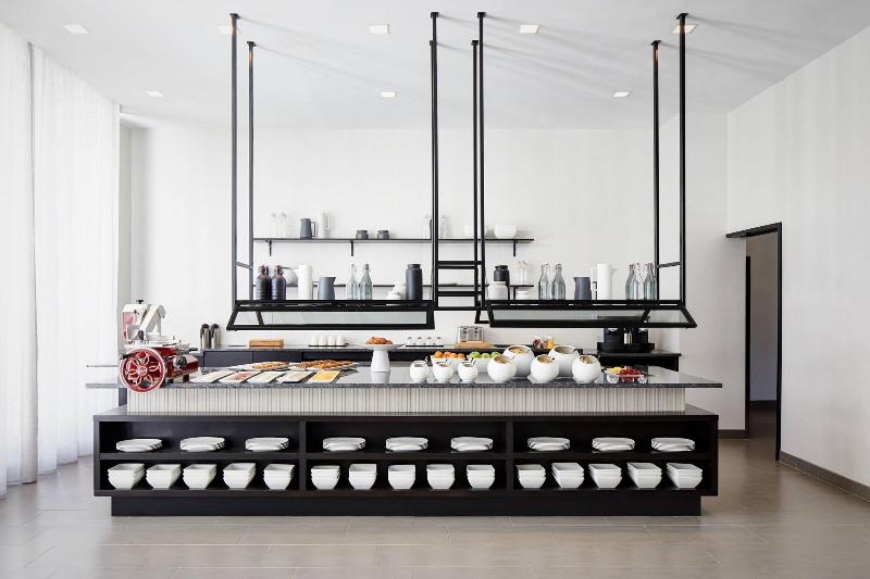 Ac Hotel By Marriott Portland Beaverton