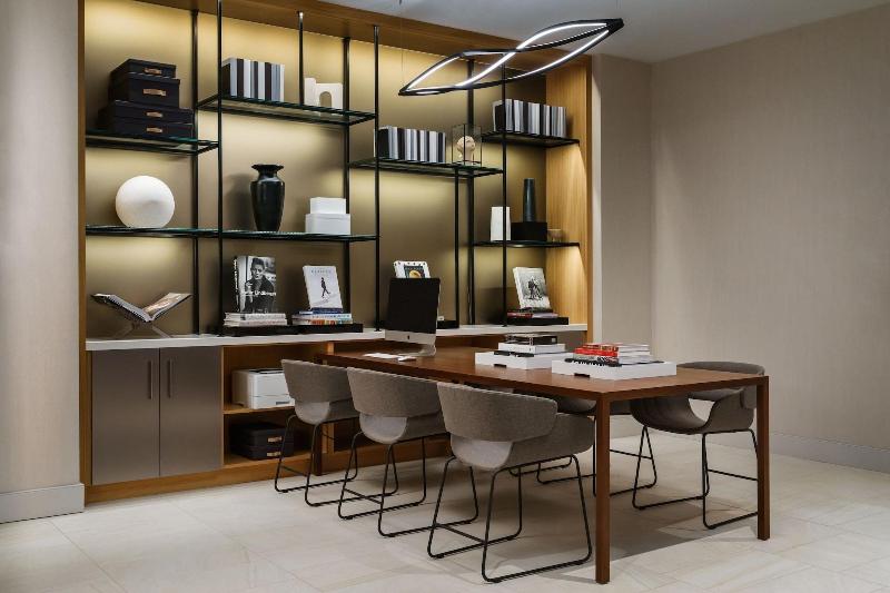 Ac Hotel By Marriott Portland Beaverton