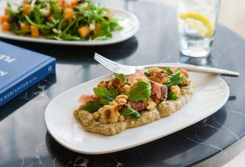 Ac Hotel By Marriott Portland Beaverton