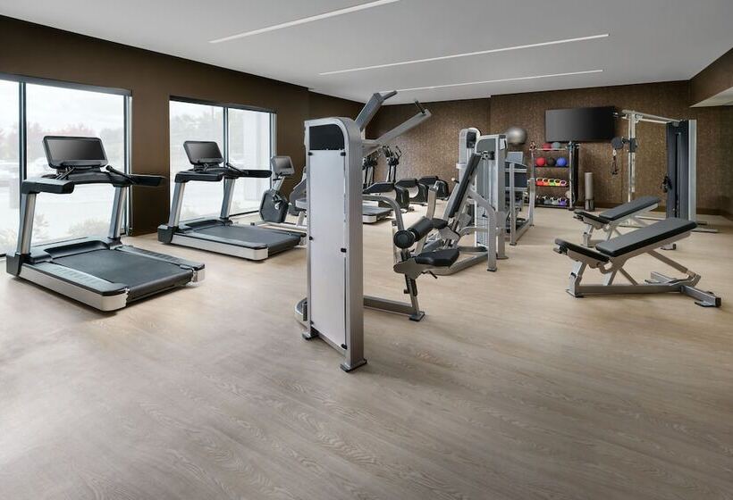 Ac Hotel By Marriott Portland Beaverton