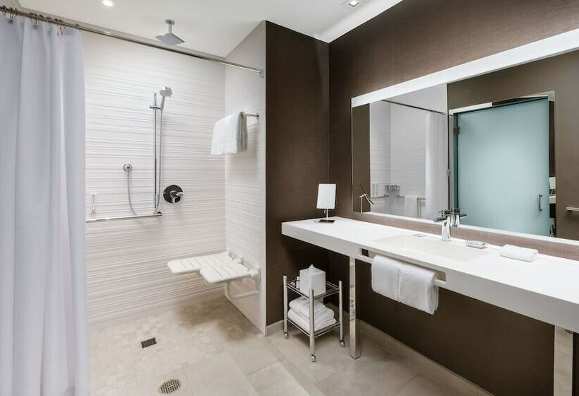 Ac Hotel By Marriott Portland Beaverton