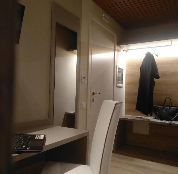 فندق Albergo Ristorante Palladio Osteria Dal 1900