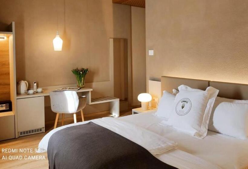 فندق Albergo Ristorante Palladio Osteria Dal 1900