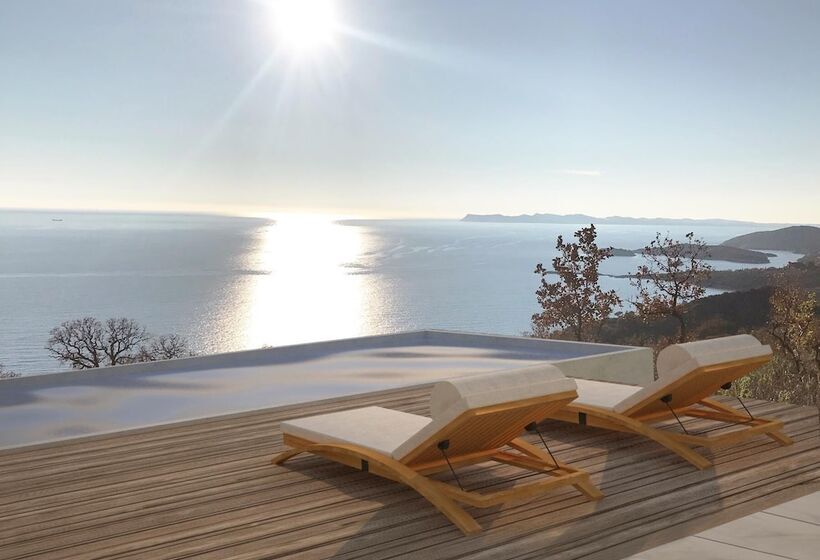 호텔 Alon Sevou Boutique