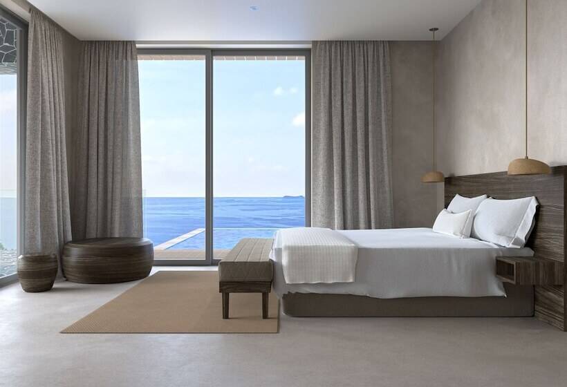 호텔 Alon Sevou Boutique